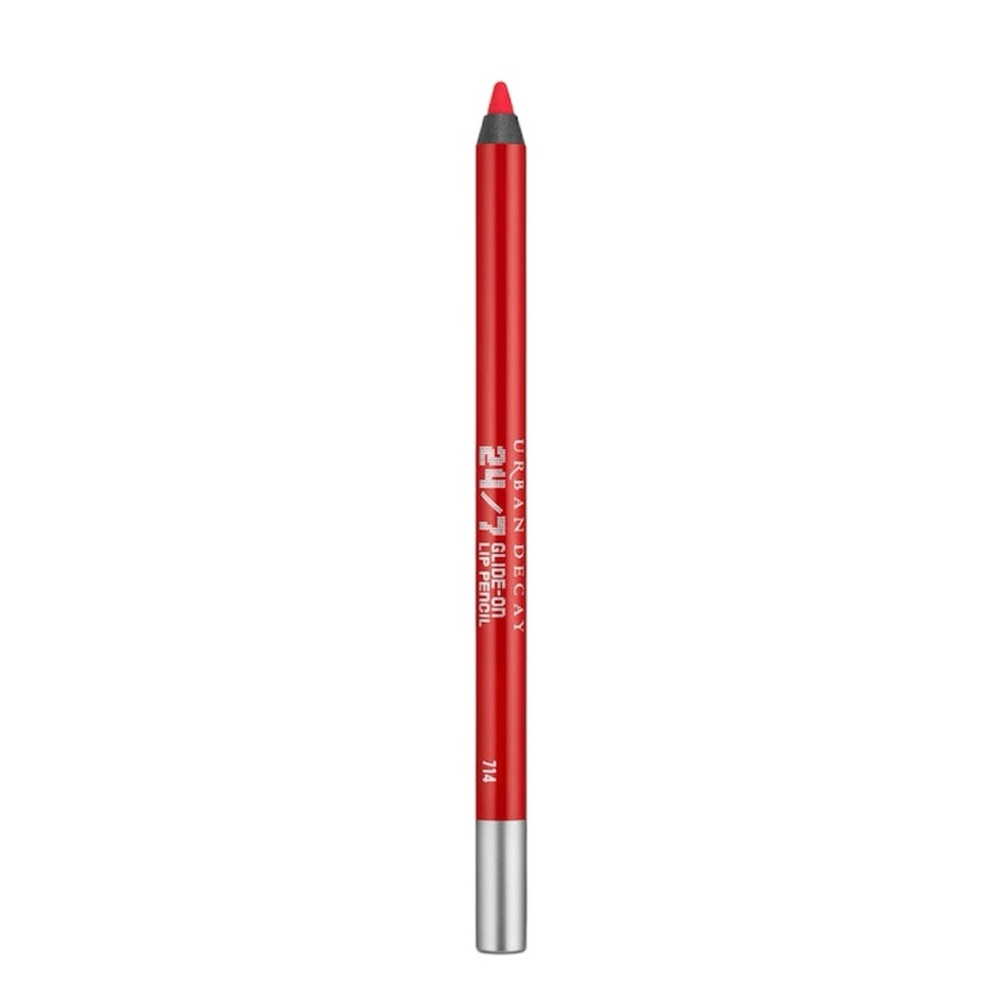 Urban Decay lip pencil